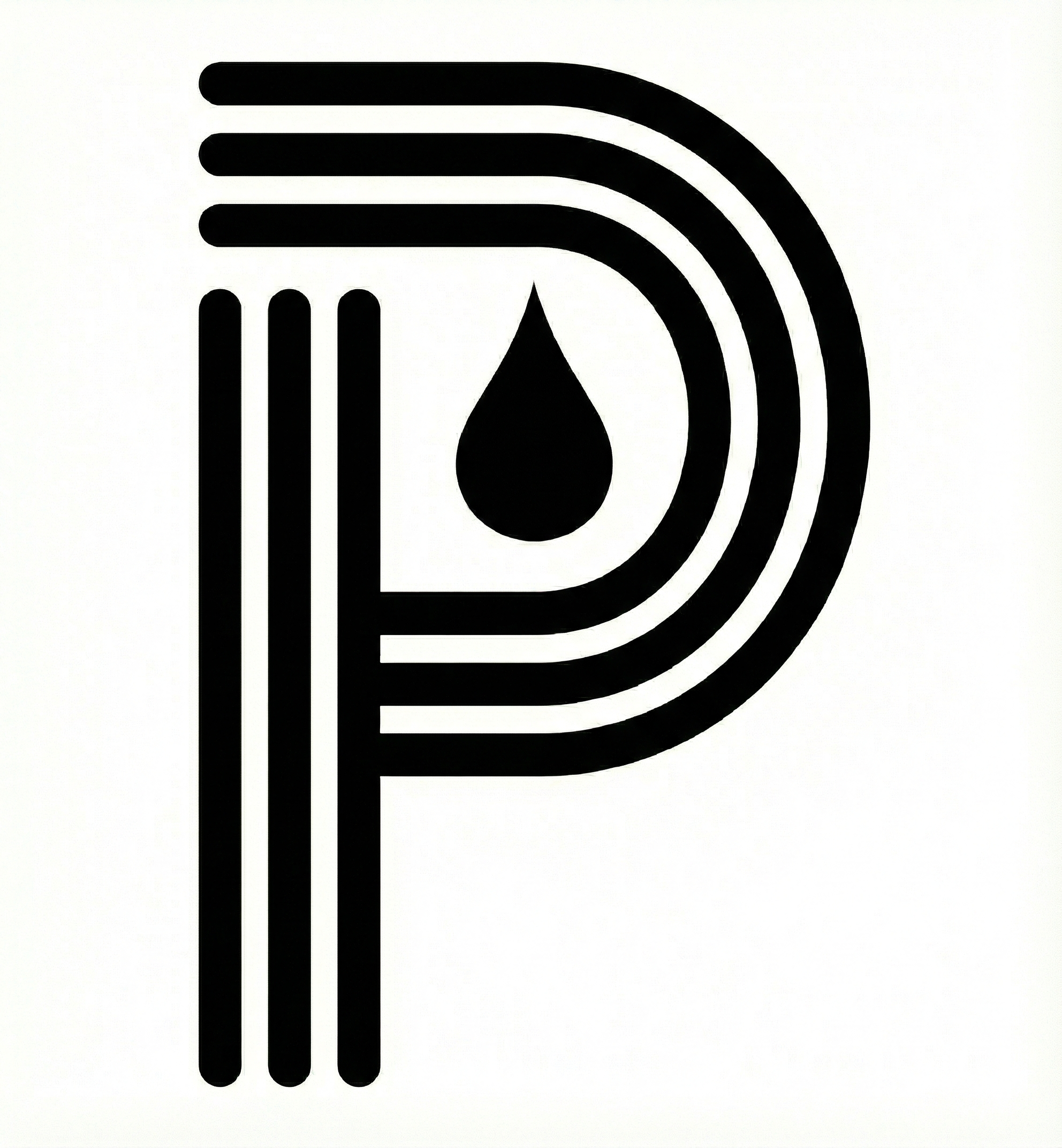 Prosper Pure Water Filtration Logo